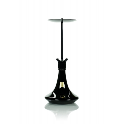Steamulation Superior Black Polished