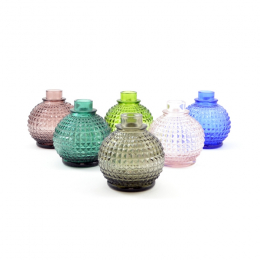 Vase BAMBINO - VIOLET