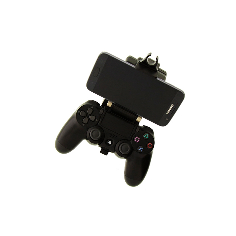 Support Tuyau Manette Ps4