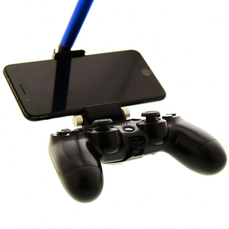 Support Tuyau Manette Ps4