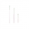 Brosse pour corps de chicha