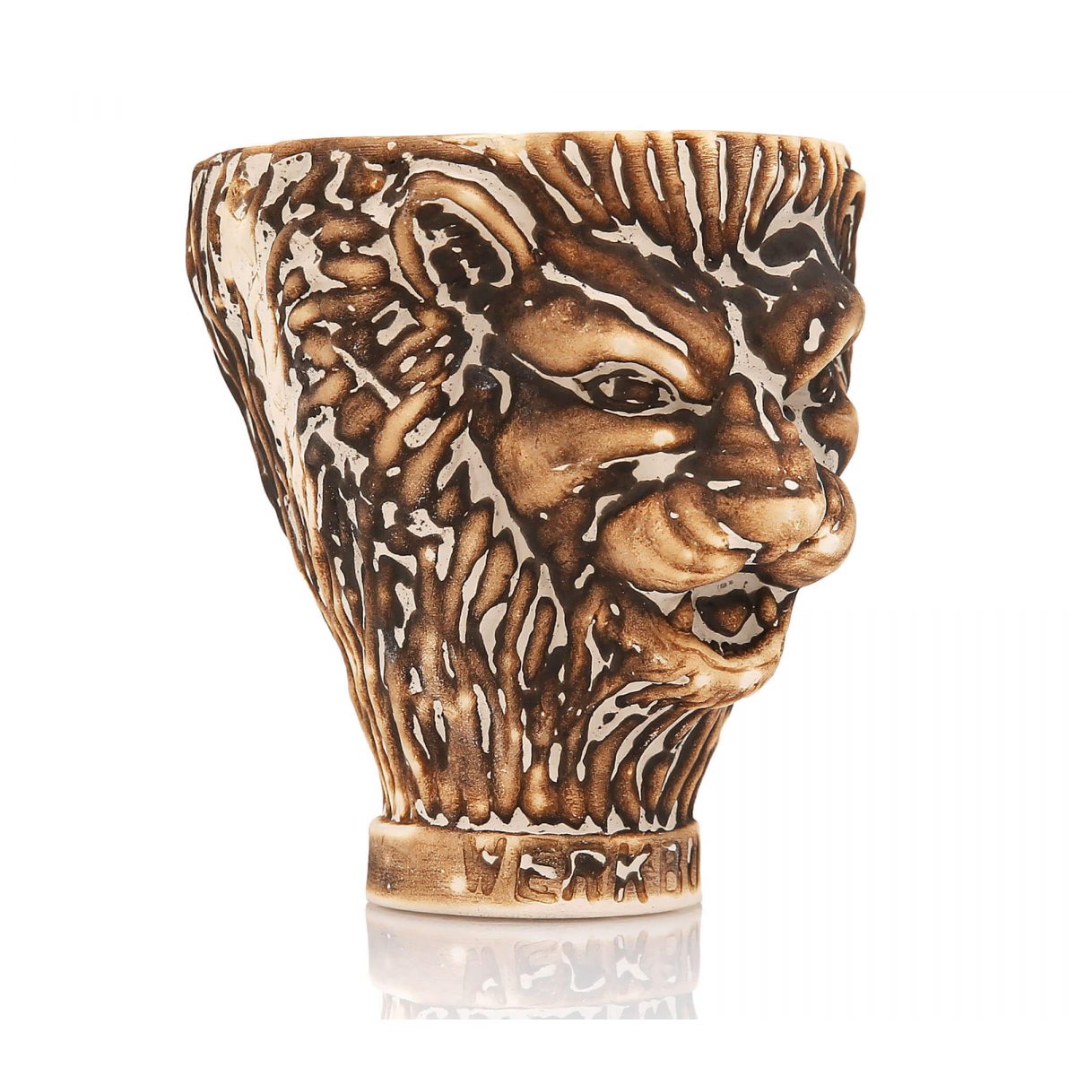 Foyer Werkbund Lion