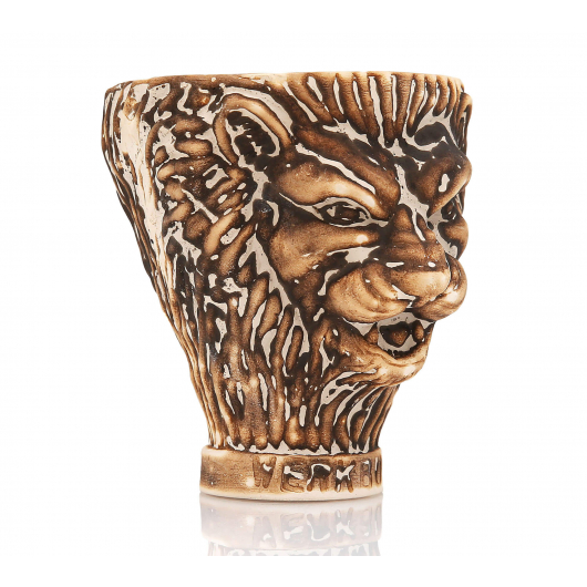 Kop WERKBUND LION