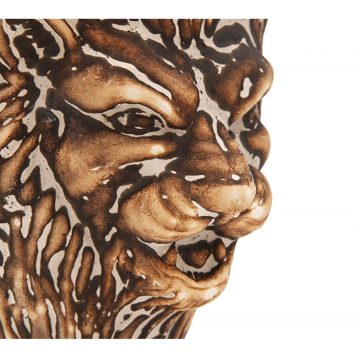 Foyer WERKBUND LION