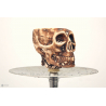Kop WERKBUND SKULL