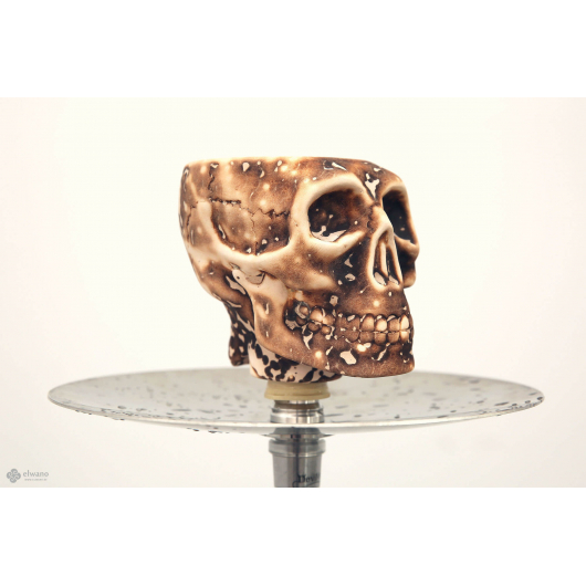 Foyer WERKBUND SKULL