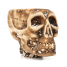 Kop WERKBUND SKULL