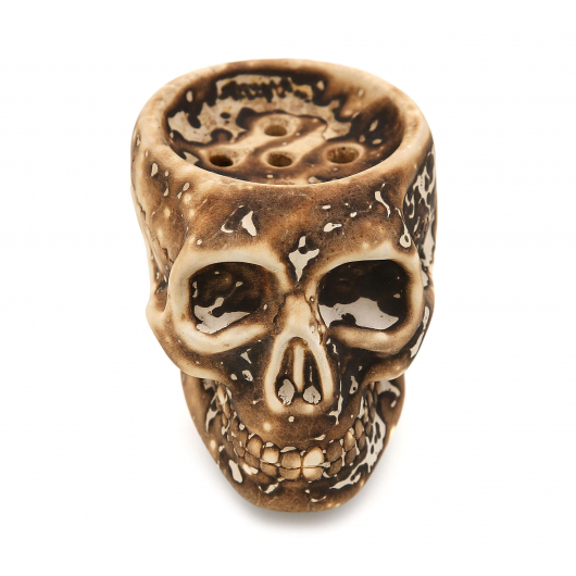 Foyer WERKBUND SKULL