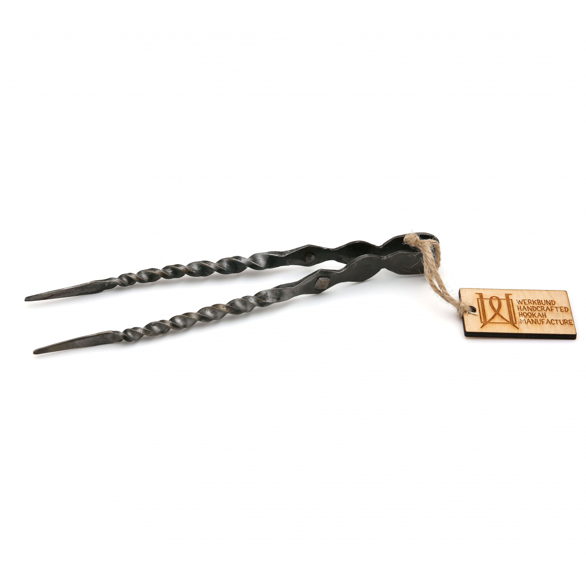 Pince Werkbund Rubber 23cm
