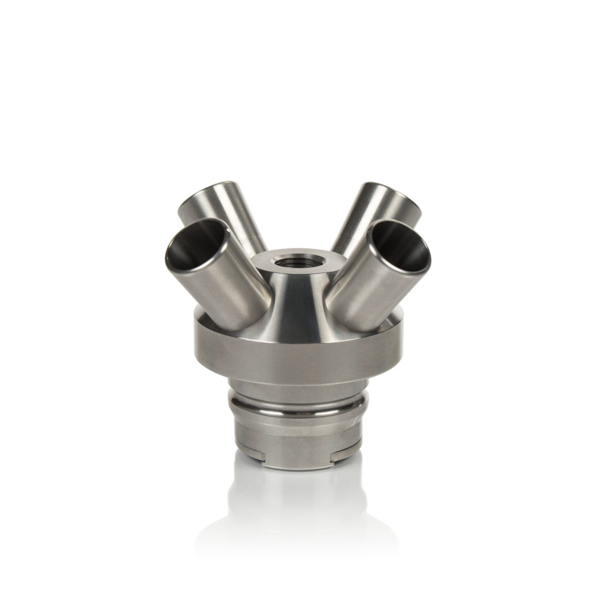 Steamulation Classic Platinum