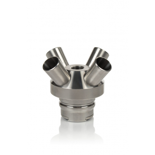 Steamulation Classic Platinum