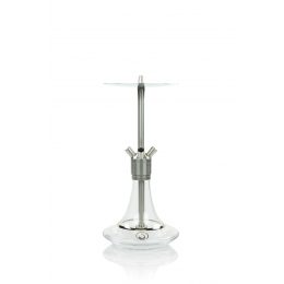 Steamulation Classic Platinum