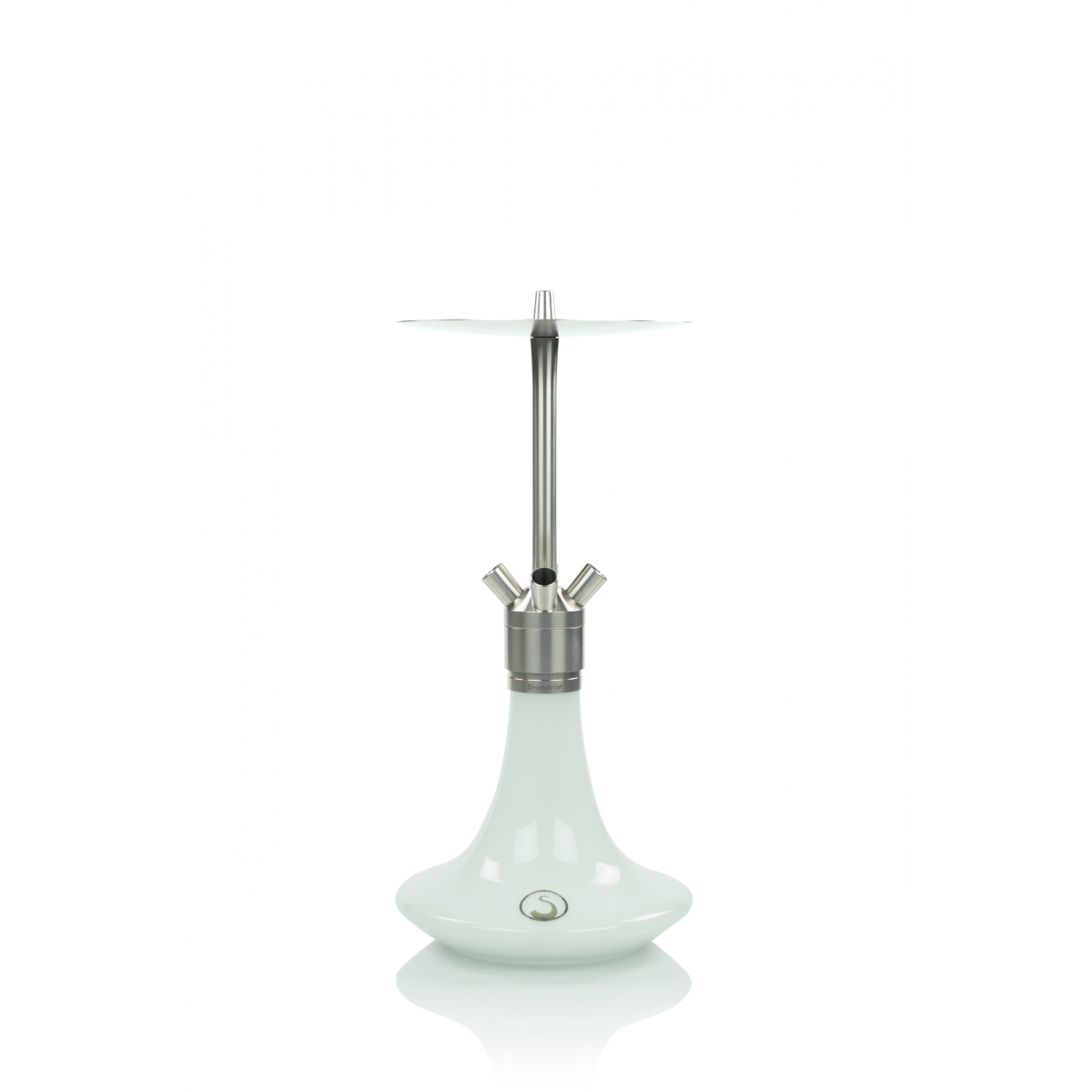 Steamulation Classic Platinum