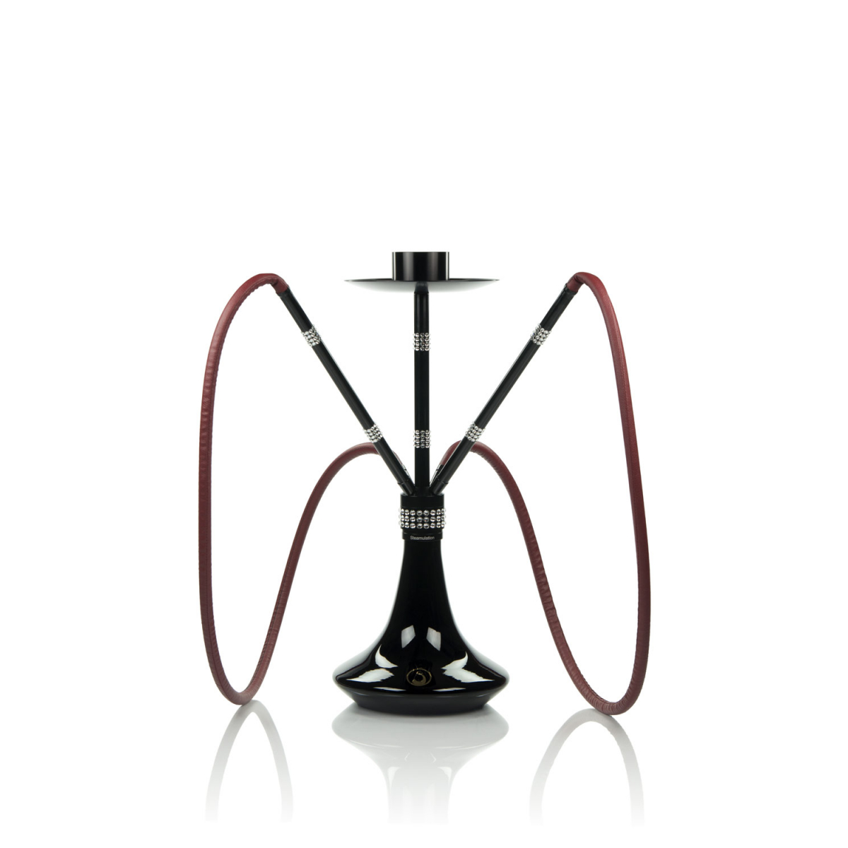 STEAMULATION EXCLUSIVE - THE JAGUAR