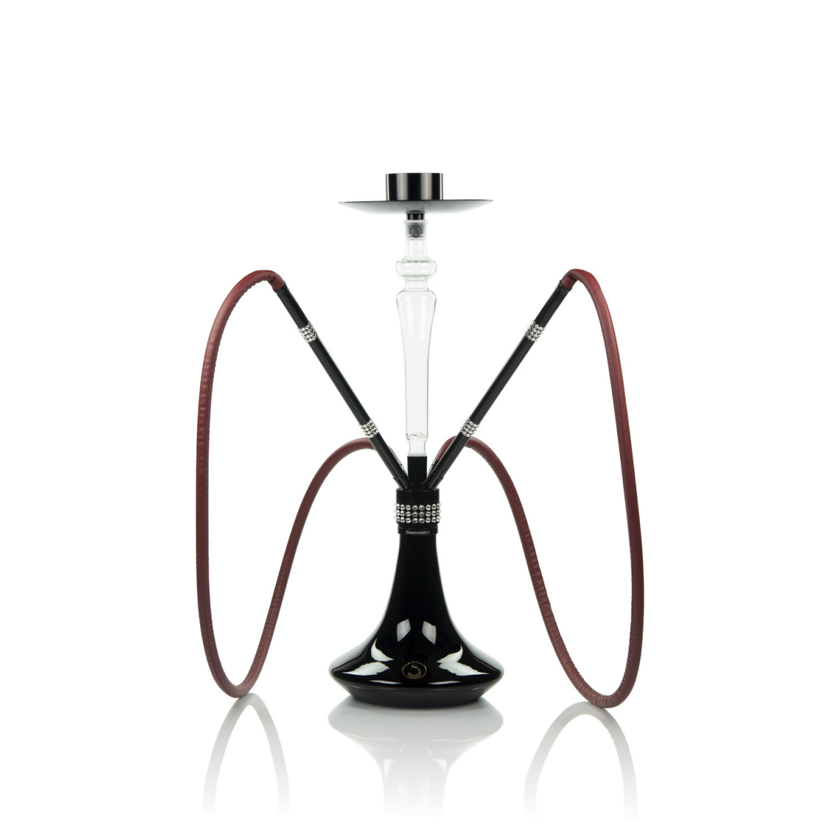 STEAMULATION EXCLUSIVE - THE JAGUAR