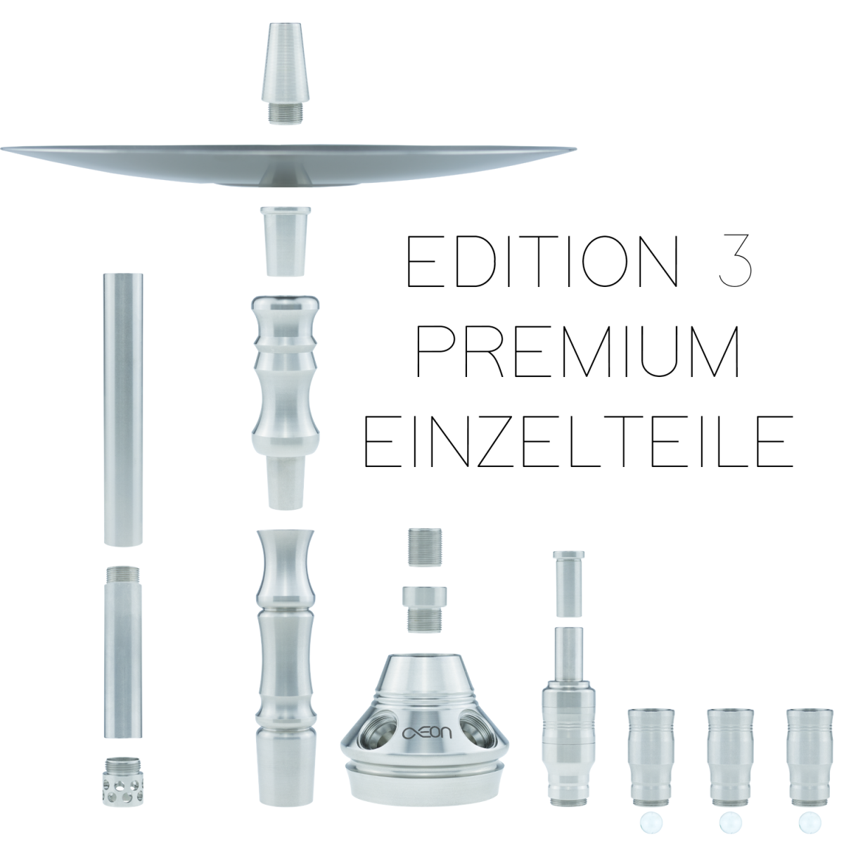 Chicha Aeon Edition 3 Premium