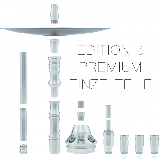Shisha Aeon Edition 3 Premium