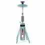 Chicha Starbuzz Carbine Hookah