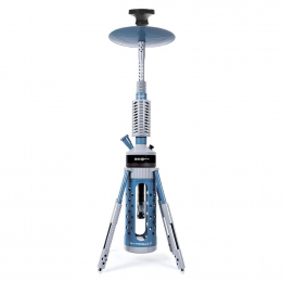 Chicha Starbuzz Carbine Hookah