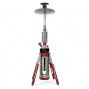 Chicha Starbuzz Carbine Hookah