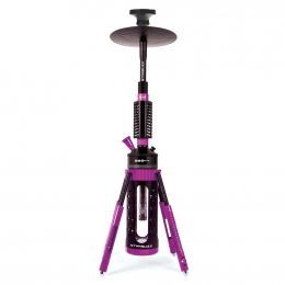 Chicha Starbuzz Carbine Hookah