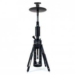 Chicha Starbuzz Carbine Hookah