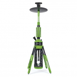 Chicha Starbuzz Carbine Hookah