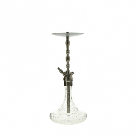 Chicha Mig Armour Silver Space