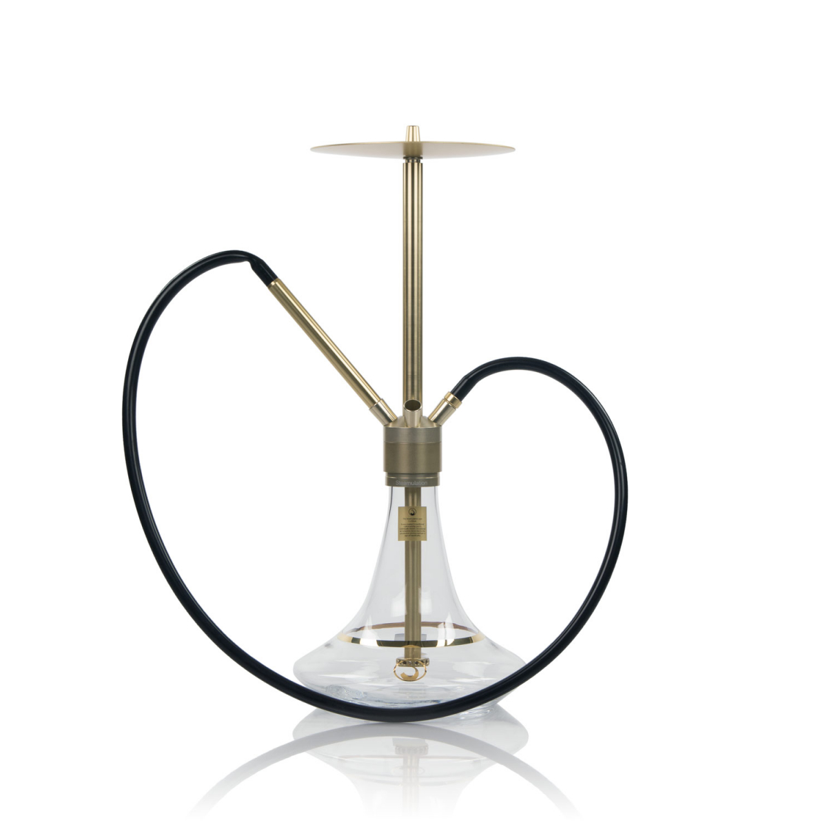 Steamulation Superior Gold