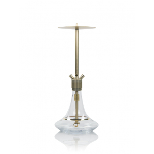 Steamulation Superior Gold
