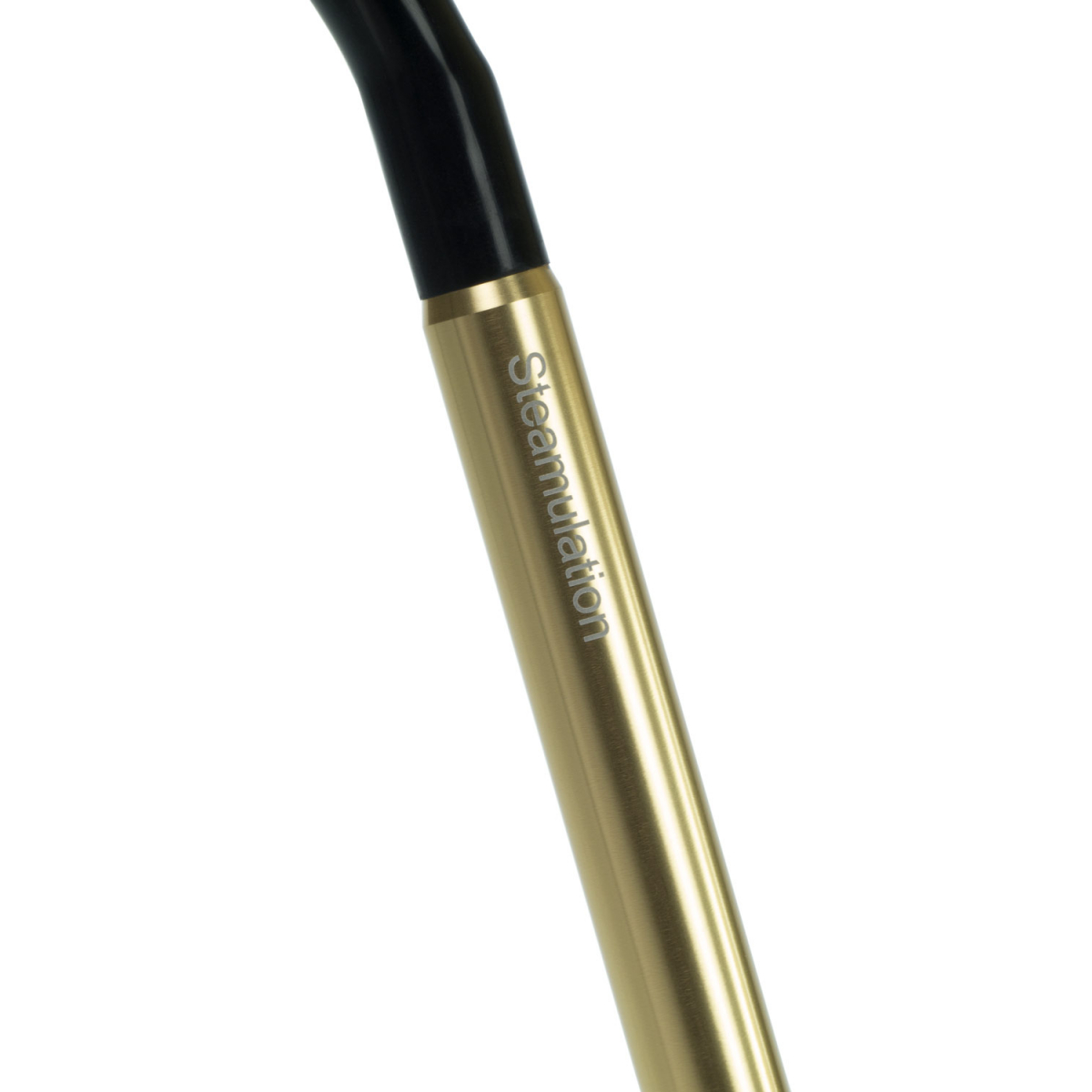 Steamulation Superior Gold