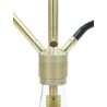 Steamulation Superior Gold