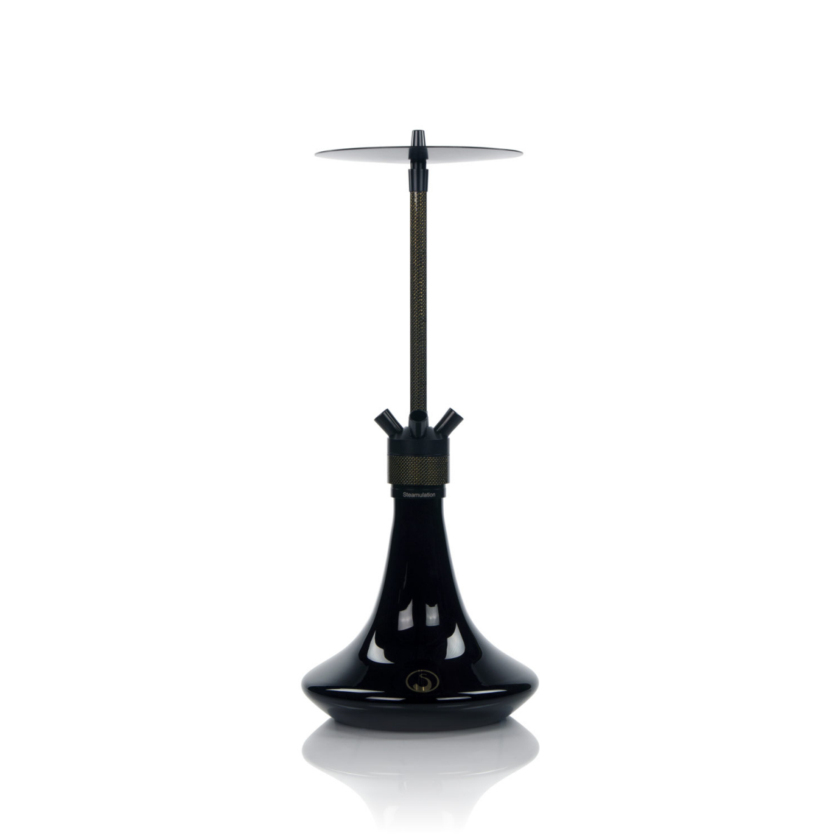 Steamulation Superior Carbon Black