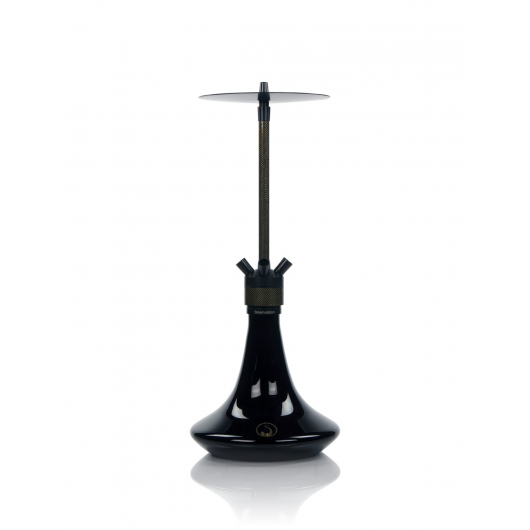 Steamulation Superior Carbon Black