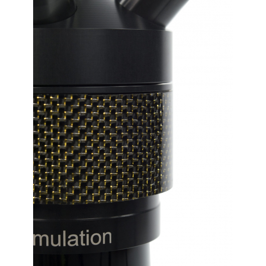Steamulation Superior Carbon Black