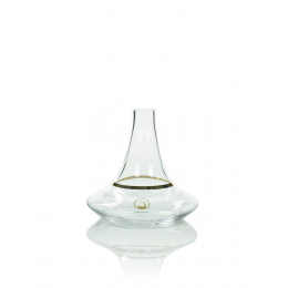 Vase Steamulation Superior Gold Sans Bague