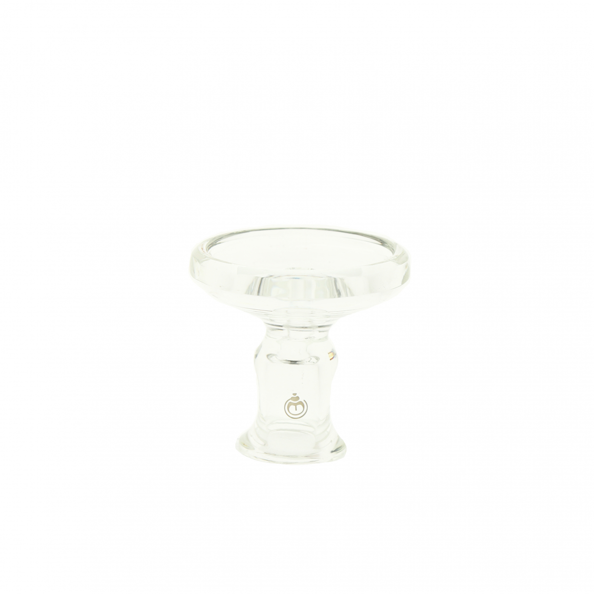 Kop GLASSBOWL FIX compatibel met Kaloud