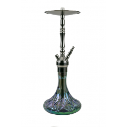 Chicha Dschinni Mio Chrome