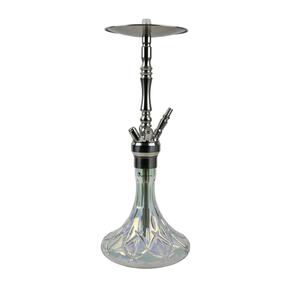 Chicha DSCHINNI MIO CHROME