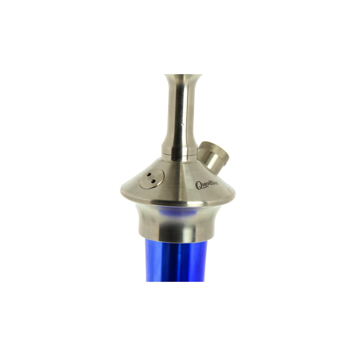 Chicha QUENTINS VERON STEEL