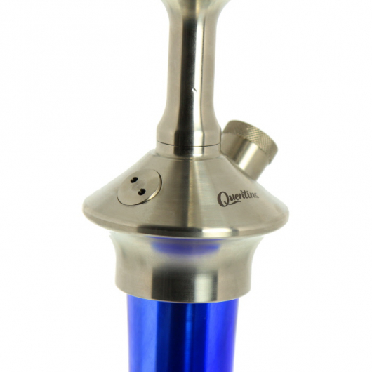 Chicha QUENTINS VERON STEEL