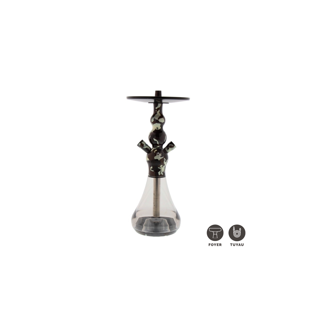 Shisha CELESTE X3 EDITION SPECIALE
