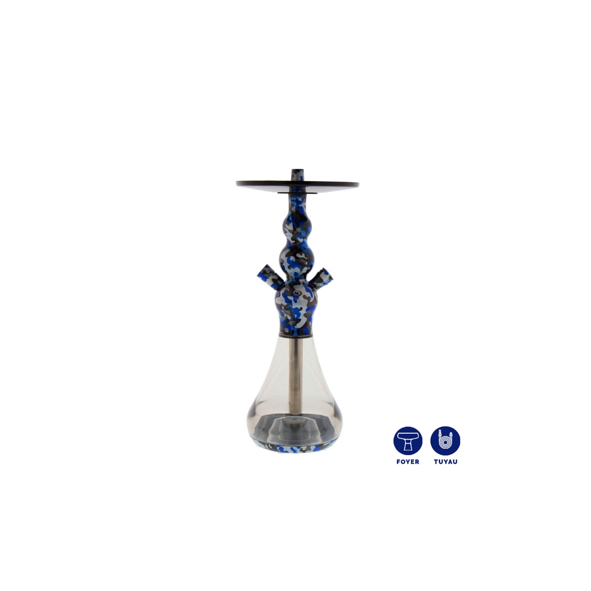 Chicha CELESTE X3 EDITION SPECIALE