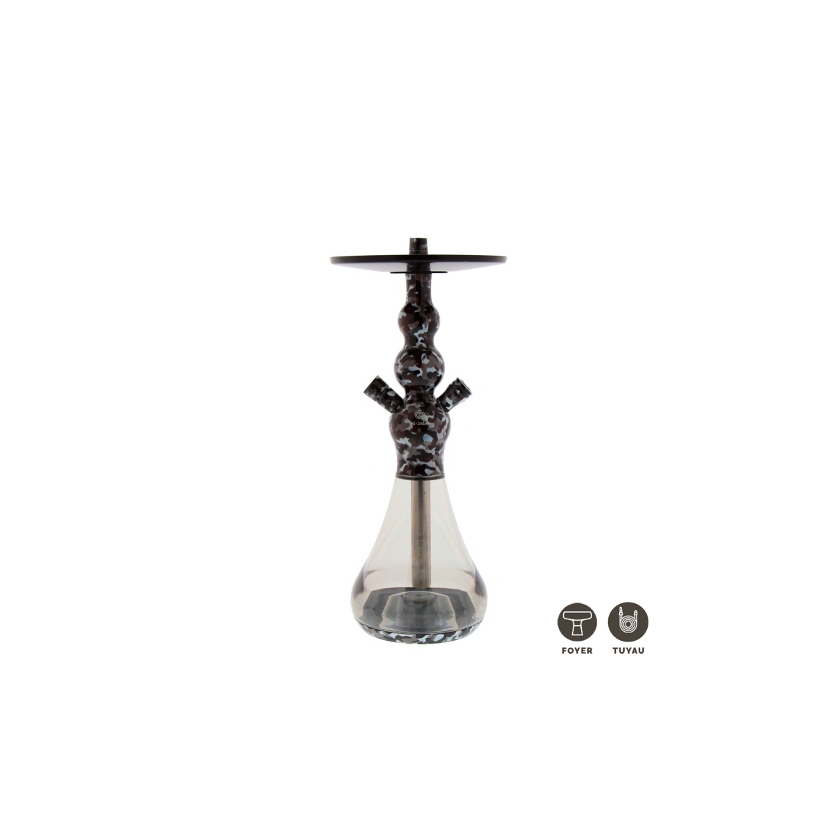 Chicha CELESTE X3 EDITION SPECIALE
