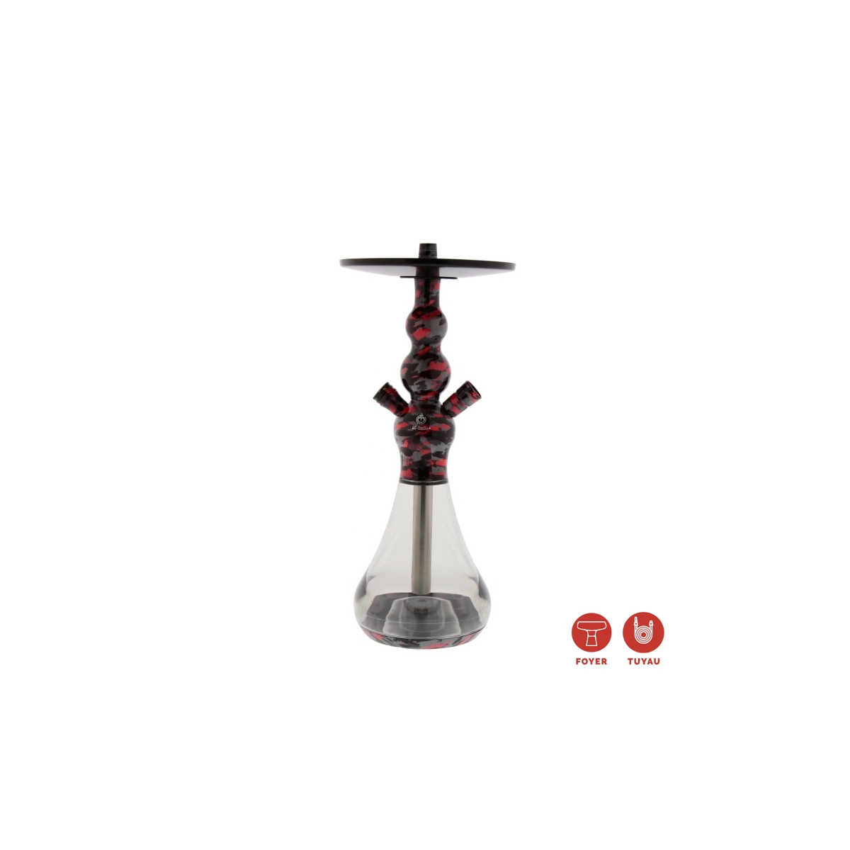 Chicha CELESTE X3 EDITION SPECIALE