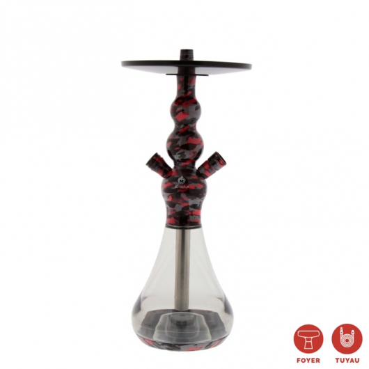Chicha Celeste X3 Edition Spe