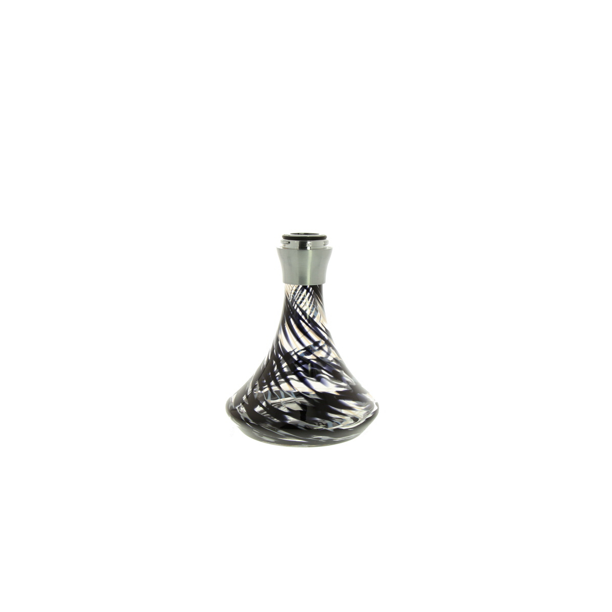Vase CLONES CAPTAIN met ring