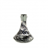 Vase CLONES CAPTAIN avec bague