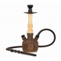 Chicha Werkbund Hookah
