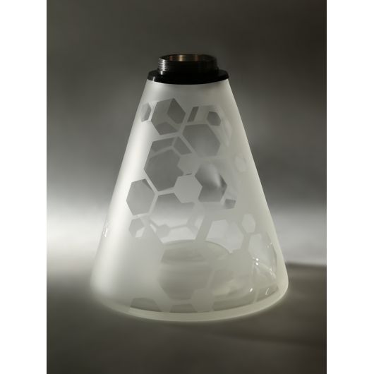 Chicha EMBERY PREMIUM HEXITY